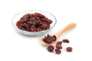 ドライクランベリー