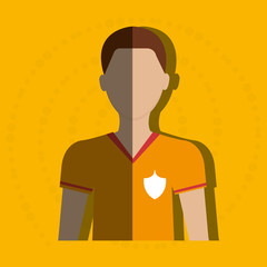 football soccer design 