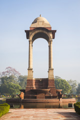 Fototapeta premium art of canopy