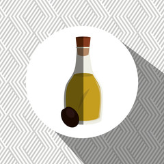 olive oil design 