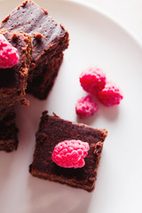 Delicious Chocolate Brownies