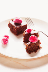 Delicious Chocolate Brownies
