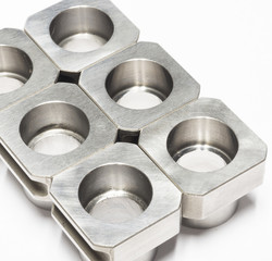 high precision automotive machining mold and die parts