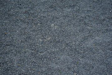 gray rock pebble ground texture