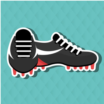 football soccer design 
