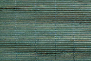 Green  bamboo background