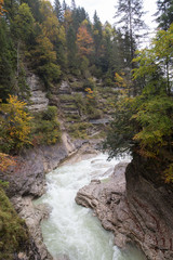 Tiefenbachklamm