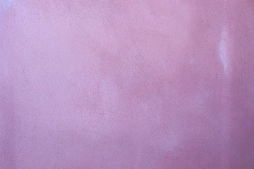 pink concrete background 