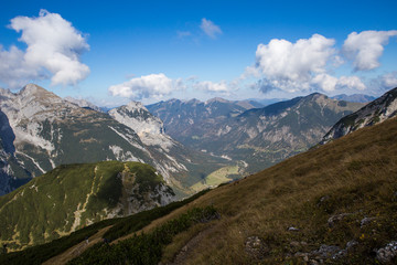 Sonnjoch
