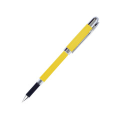 pen isolated on white background