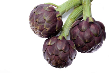 Obraz premium Carciofi