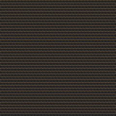 seamless metal mesh background in gold and black