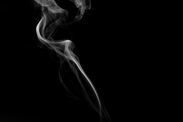 Interesting,abstract background,white smoke