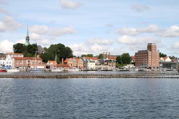 Kappeln an der Schlei