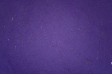 Darken lighten center Purple paper