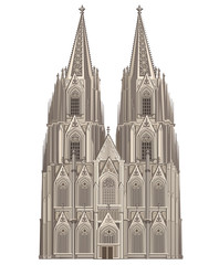 cologne cathedral