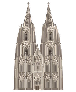 Cologne Cathedral