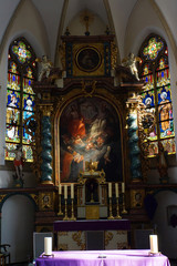 Pfarrkirche Sankt Kunibert