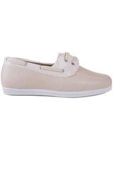 Woman shoes isolated