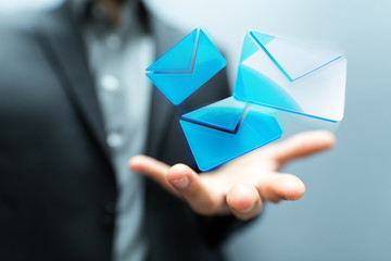 mailing business