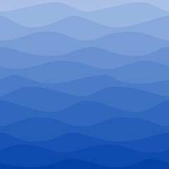 Seamless nautical pattern © str33tcat
