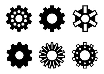 gears