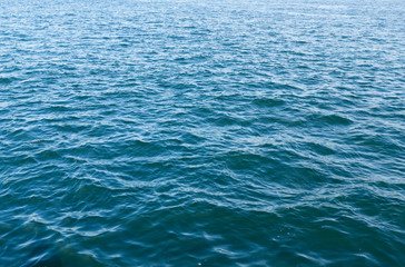 Sea