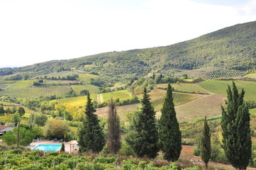 Toskania © sorensen15