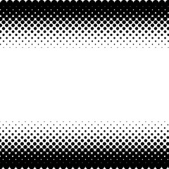 white abstract background