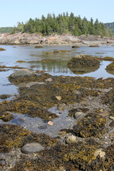 National Parks of Quebec, Canada - National Park 