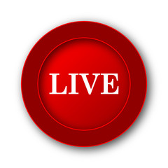 Live icon