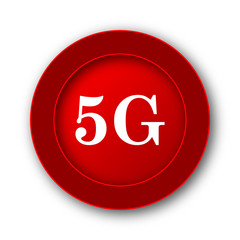 5G icon