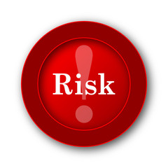 Risk icon