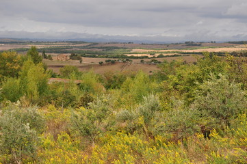 Toskania © sorensen15