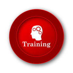Training icon