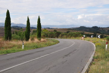 Toskania © sorensen15