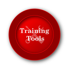 Training tools icon