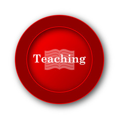 Teaching icon