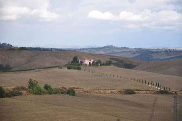 Toskania © sorensen15