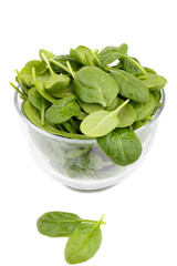 Spinach