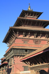 Fototapeta premium Patan Durbar Square