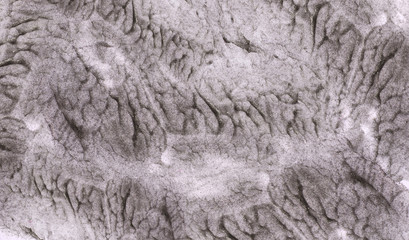 Textured abstract background. Hand painted.