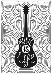  Cute bears vector illustration