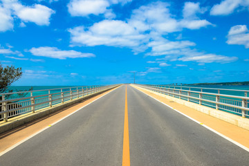 伊良部大橋,沖縄　宮古島