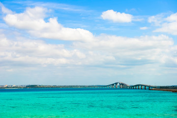 伊良部大橋,沖縄　宮古島