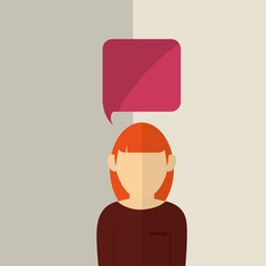 Communication  design , Vector illustration