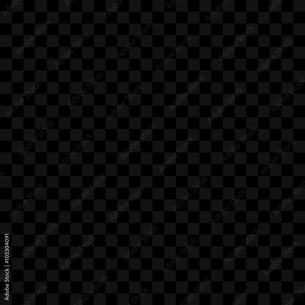 Poster grid transparency effect. seamless pattern with transparent mesh. dark grey. design pattern. the eff