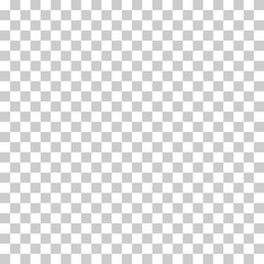 Grid transparency effect. Seamless pattern with transparent mesh. Light grey. Design pattern. The effect of transparency, mesh. The pattern of gray squares. Pattern with squares. Minimalism