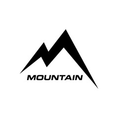 Mountain Logo