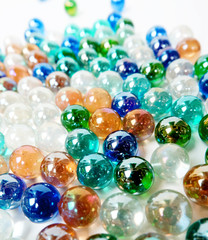  marble ball color background